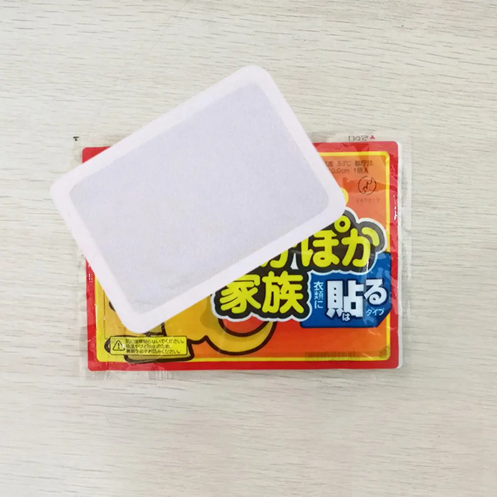 Теплые наклейки для холодной зимы теплые малышей практичные инструменты