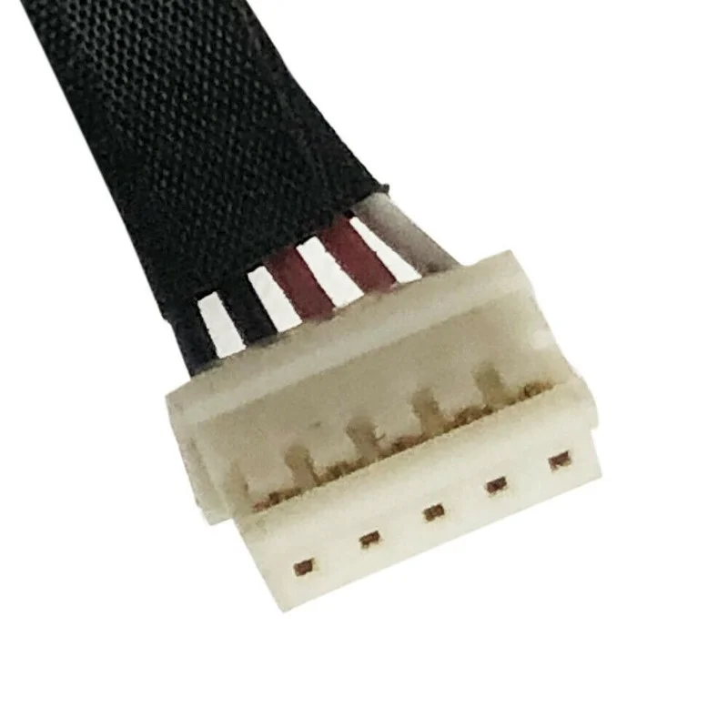 

For Lenovo ThinkPad T460 T460S BT463 DC In Jack Charging Cable DC30100QG00 z