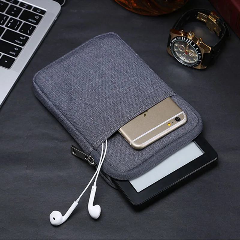Чехол для планшета mazon kindle Paperwhite 1 2 3 8 Чехлы электронных книг чехол Kindle 499 558|Чехлы
