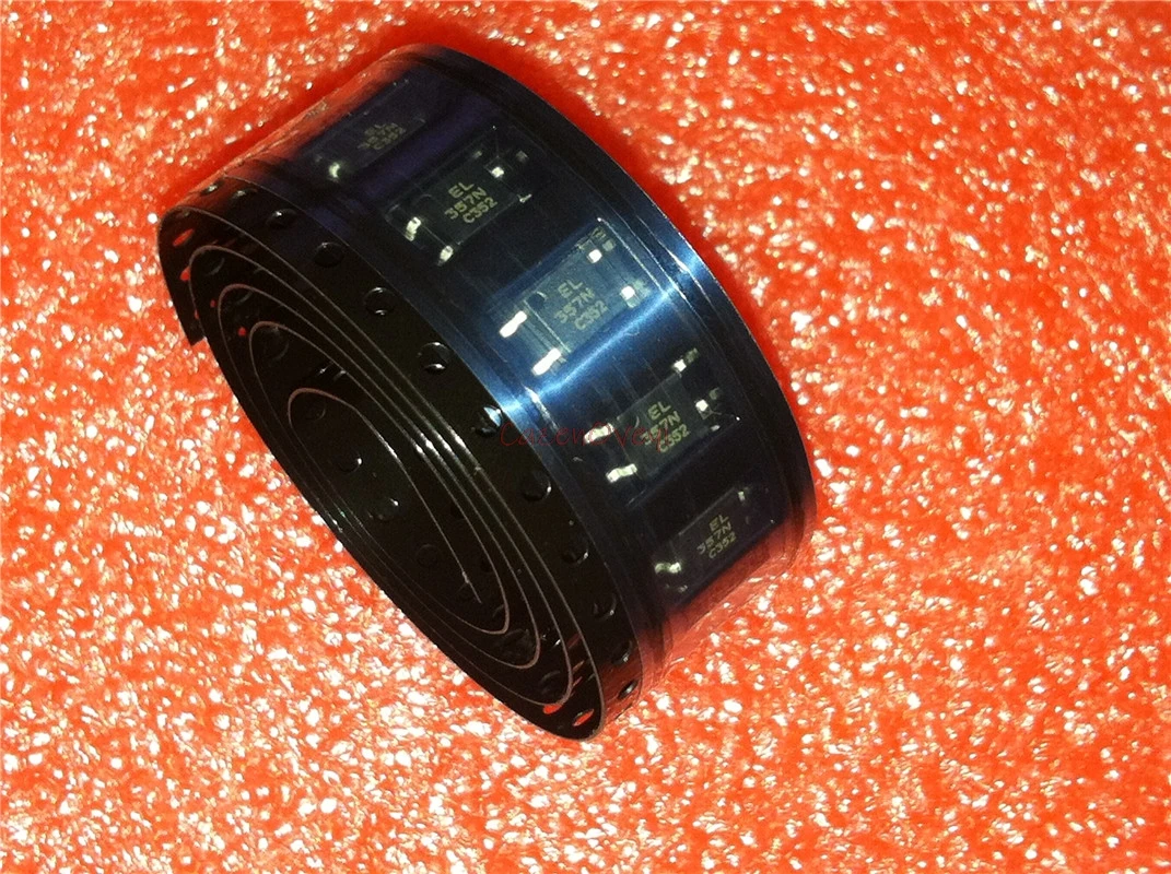 20pcs/lot EL357N-C EL357N-B EL357N EL357 SOP-4 IC best quality In Stock | Integrated Circuits