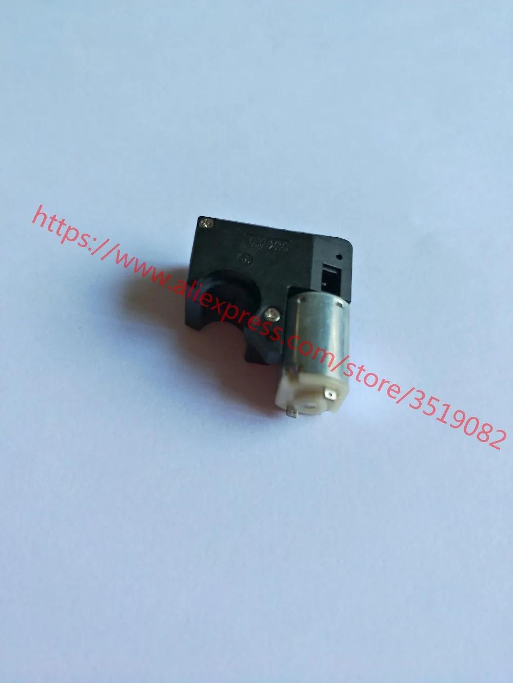Новинка оригинальная деталь двигателя для объектива Panasonic SZ1 SZ3 SZ5 SZ7 SZ9 запасная