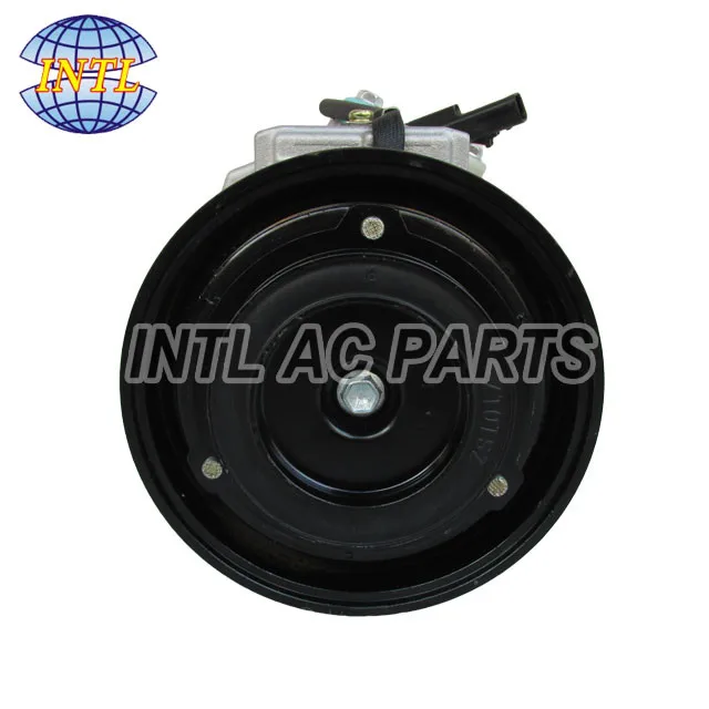 Компрессор кондиционера 5264760AB 5278757AA 447220-3861 10S17C для Chrysler PT Cruiser Plymouth Dodge Neon 2.4L 2.0L 4pk pv4