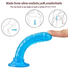 Большой черный дилдо всасывание пениса чашка реалистичный G-spot вибратор стимулятор секс-игрушки для взрослых для WomanGay мастурбатор по ощущениям похож на реальную вагину Вагинальный Массажер