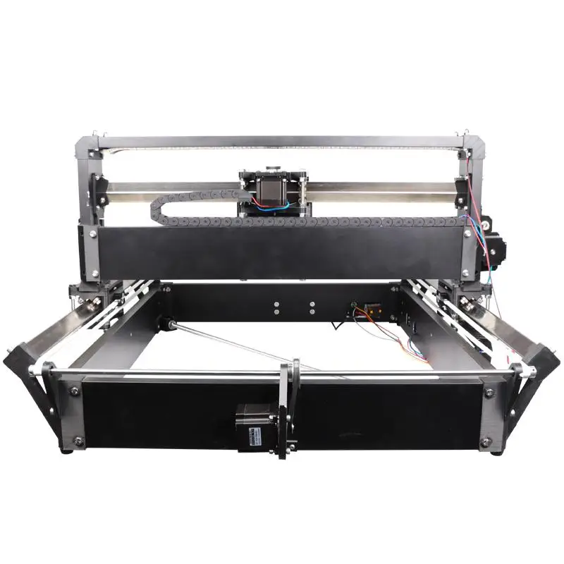 Новые обновления RS CNC32 созданные от Romaker без печатных частей|Фрезы по дереву| |