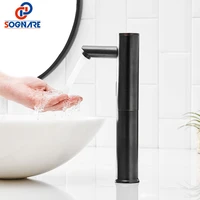 bathroom basin faucets touchless infrared automatic sensor sink mixer inductive electric battery power taps %d1%81%d0%bc%d0%b5%d1%81%d0%b8%d1%82%d0%b5%d0%bb%d1%8c %d0%b4%d0%bb%d1%8f %d0%b2%d0%b0%d0%bd%d0%bd%d0%be%d0%b9