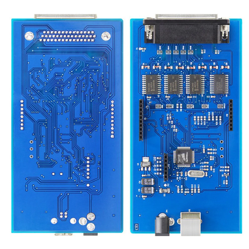 Программатор Iprog + IPROG Pro V85 ECU для замены Carprog Digiprog Tango |