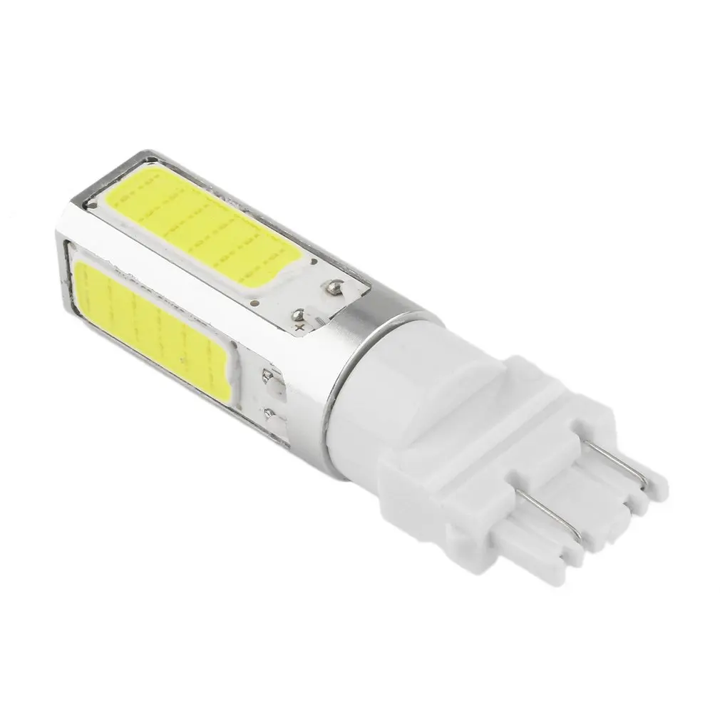 

Лампа указателя поворота для стоп-сигнала, 20 Вт, светодиодная лампа 3157 с подсветильник кой, высокая мощность, Стайлинг автомобиля, противоту...