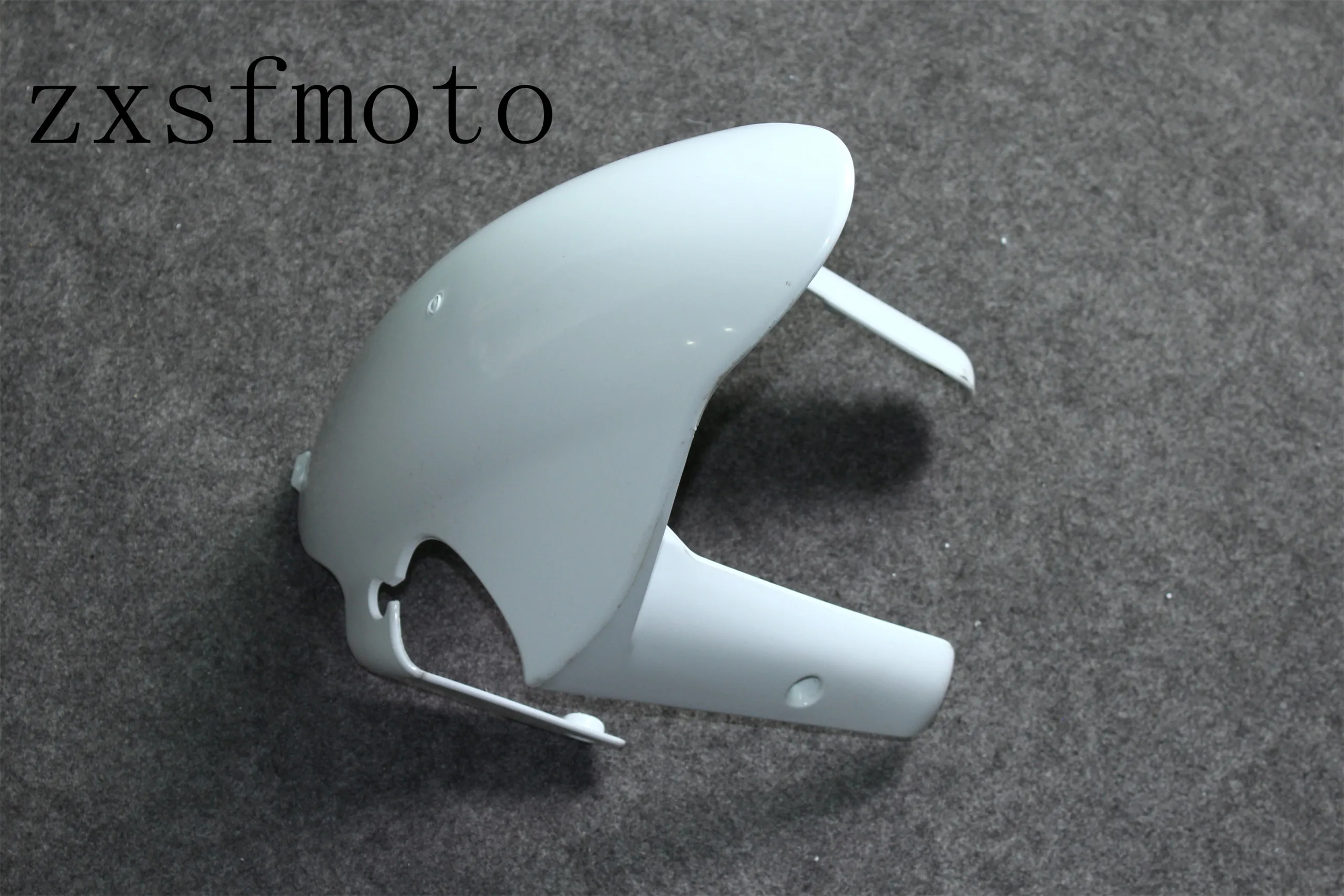 

Front Fender Mud Splash Guard Mudguards for Ducati 999 2003 2004 2005 2006 Motorcycle ABS Injetion UNpainted Zxmt
