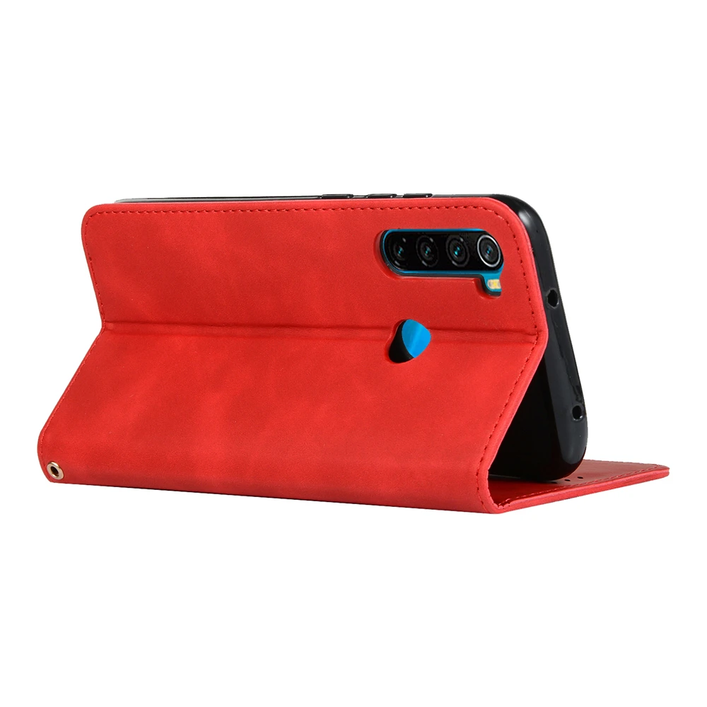Чехол для Xiaomi 9T 9T Pro Роскошный Ретро Кожаный флип-чехол на магните для Redmi Note 8 8 Pro 8A чехол-кошелек с подставкой Чехол-книжка