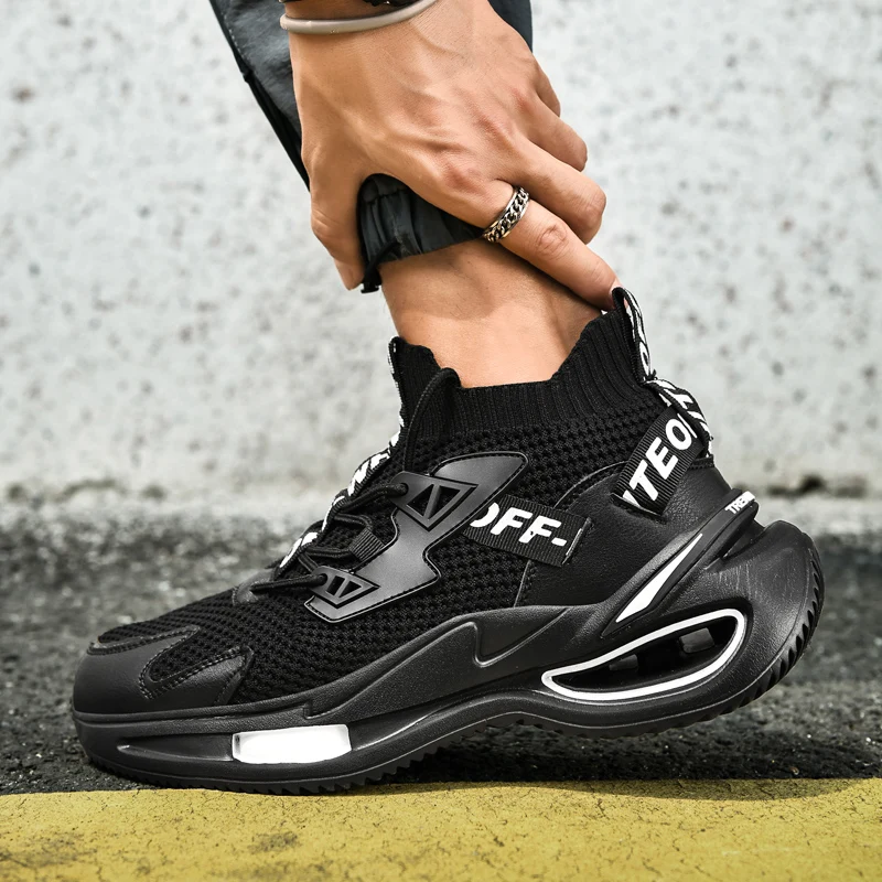 

men shoes Sneakers Male tenis Luxury shoes Mens casual Shoes Trainer Race off white Shoes fashion loafers running Shoes for men