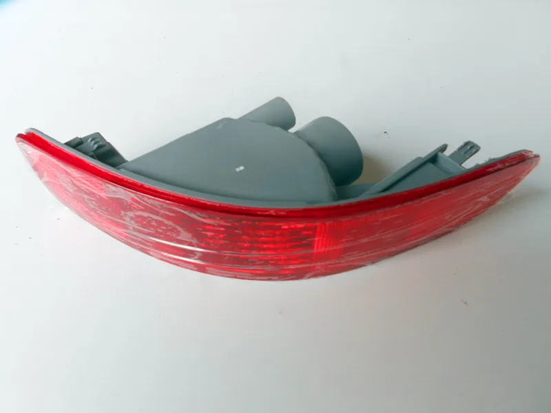 SKTOO задний бампер правый левый хвост противотуманный светильник отражатель