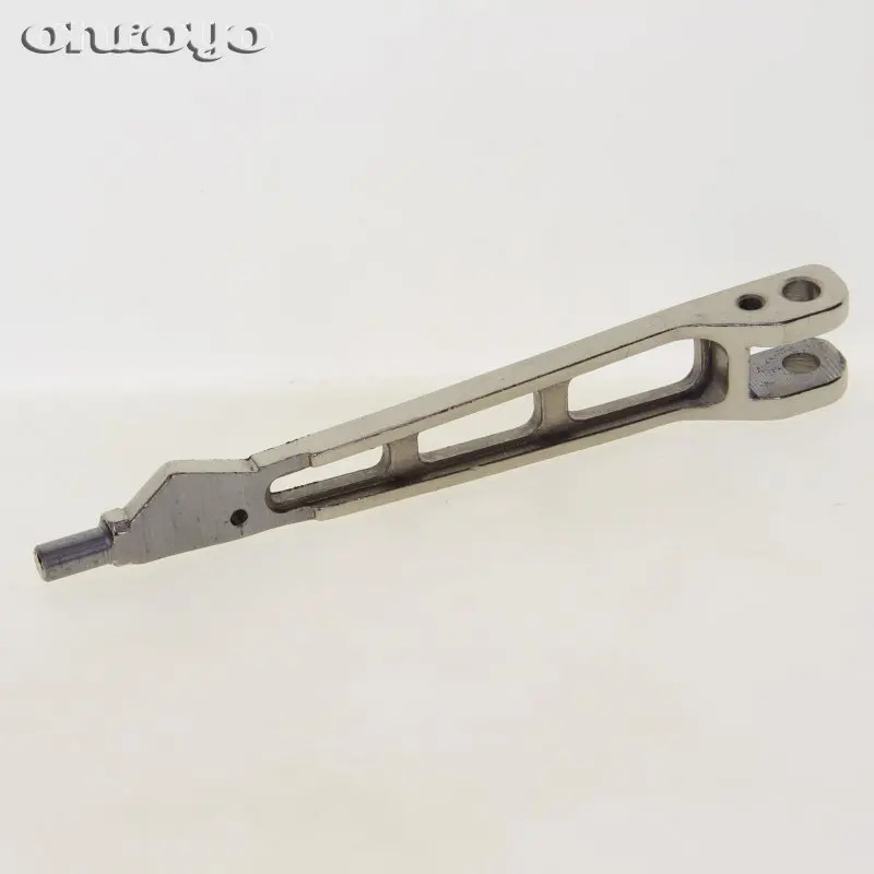 Industrial Sewing Machine Parts 274000-BO Presser Arm For Pegasus EX3200 5200 Overlock Total Length 116mm width 16mm | Дом и сад