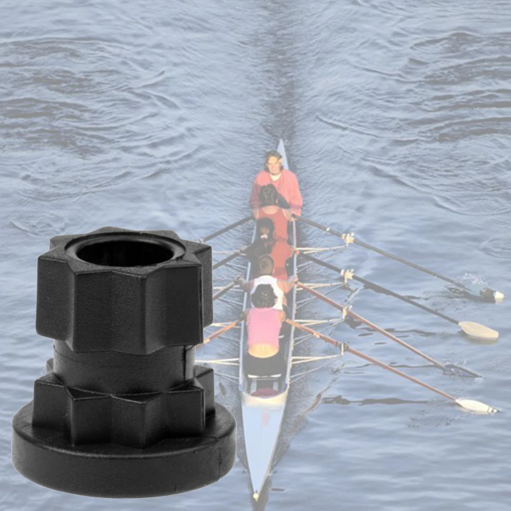 6 шт. прочная Спортивная Замена нейлоновая лодка рыболовная удочка аксессуары