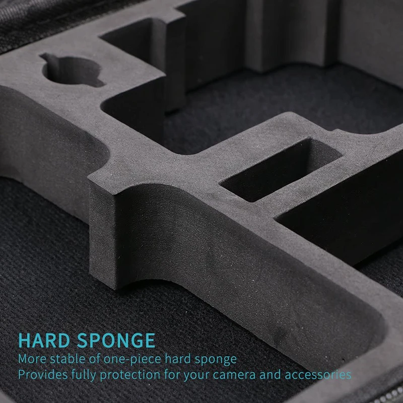 Для GoPro Аксессуар водонепроницаемый чехол Защитная сумка для хранения Go Pro 9 4 5 6 7 8