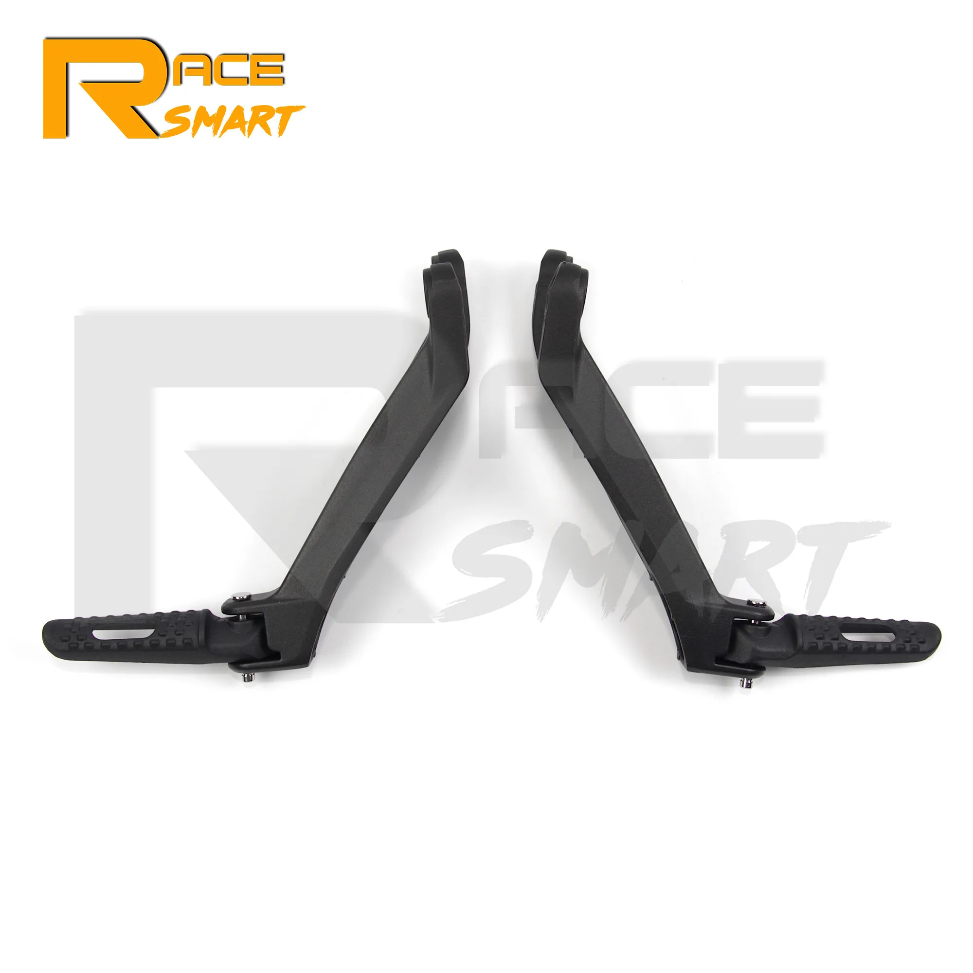 Мотоциклетные задние колышки для ног педаль комплект HONDA CBR1000RR CBR 1000 RR 2008 2009 2010 2011