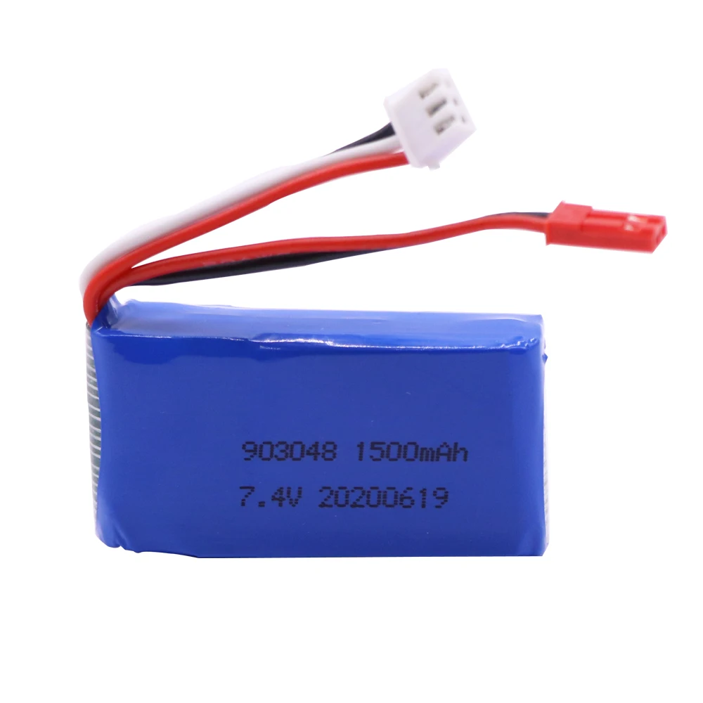 аккумулятор lipo для wltoys a949 a959 a969 a979 k929 118 дю