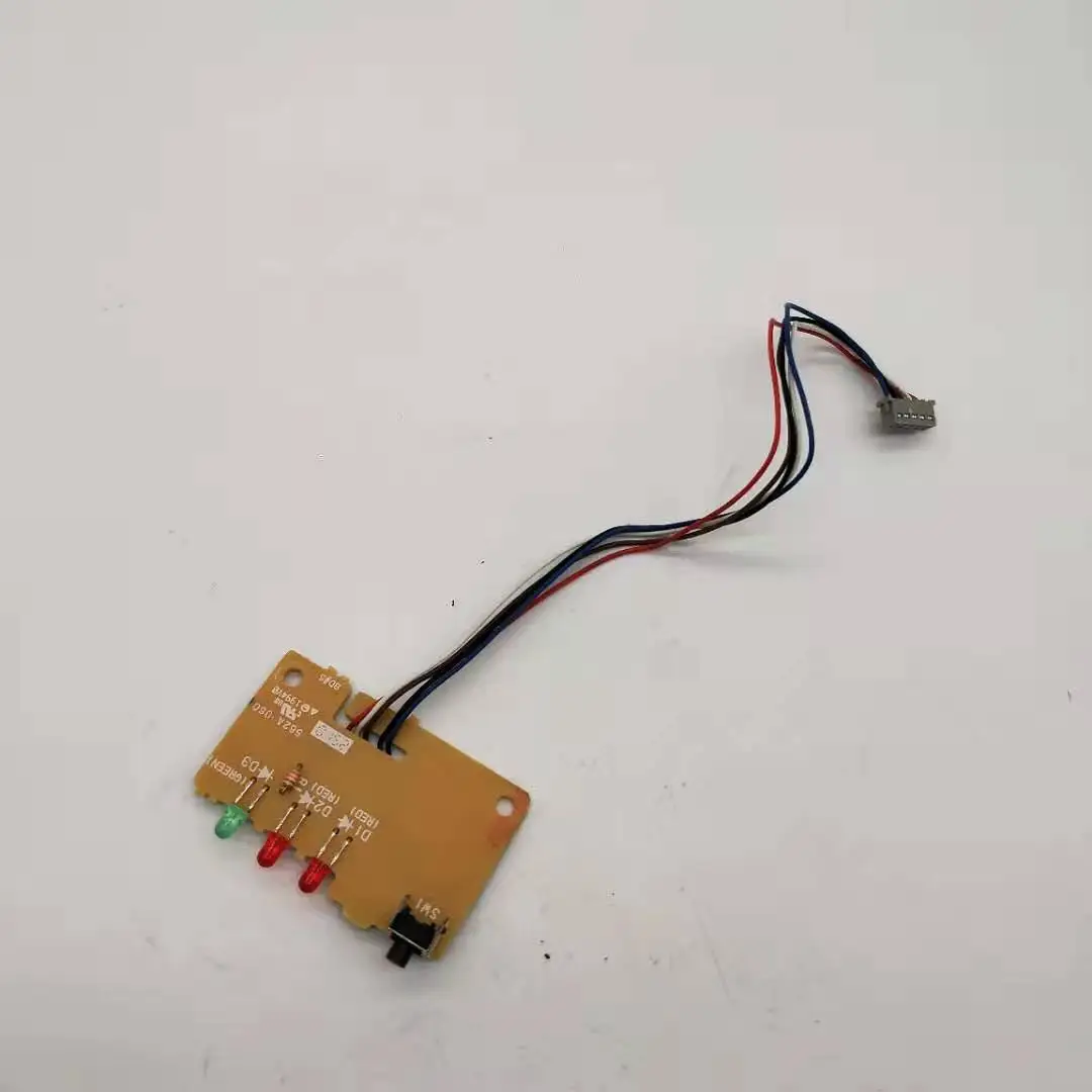 Ролик звукоснимателя или кнопочная панель кнопка переключения для epson TM