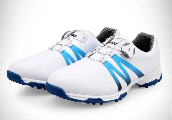

PGM Golf Shoes men erkek spor ayakkabi bayan chaussures golfschoenen heren gym golf Shoes mens waterproof Golf Sneakers men