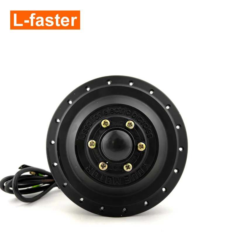 Электродвигатель для электровелосипеда 24 В 36 48 250 Вт|motor map|motor contactormotor driver |