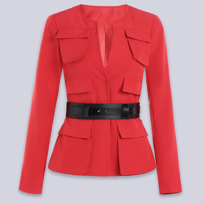 

Coats & Jackets