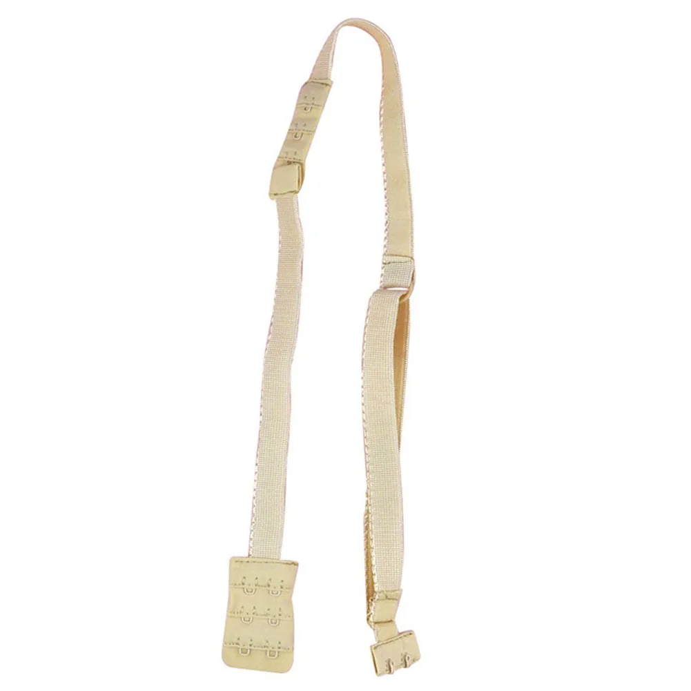 Конвертер бюстгальтеров с низкой спинкой сексуальный модный пояс бюстгальтера