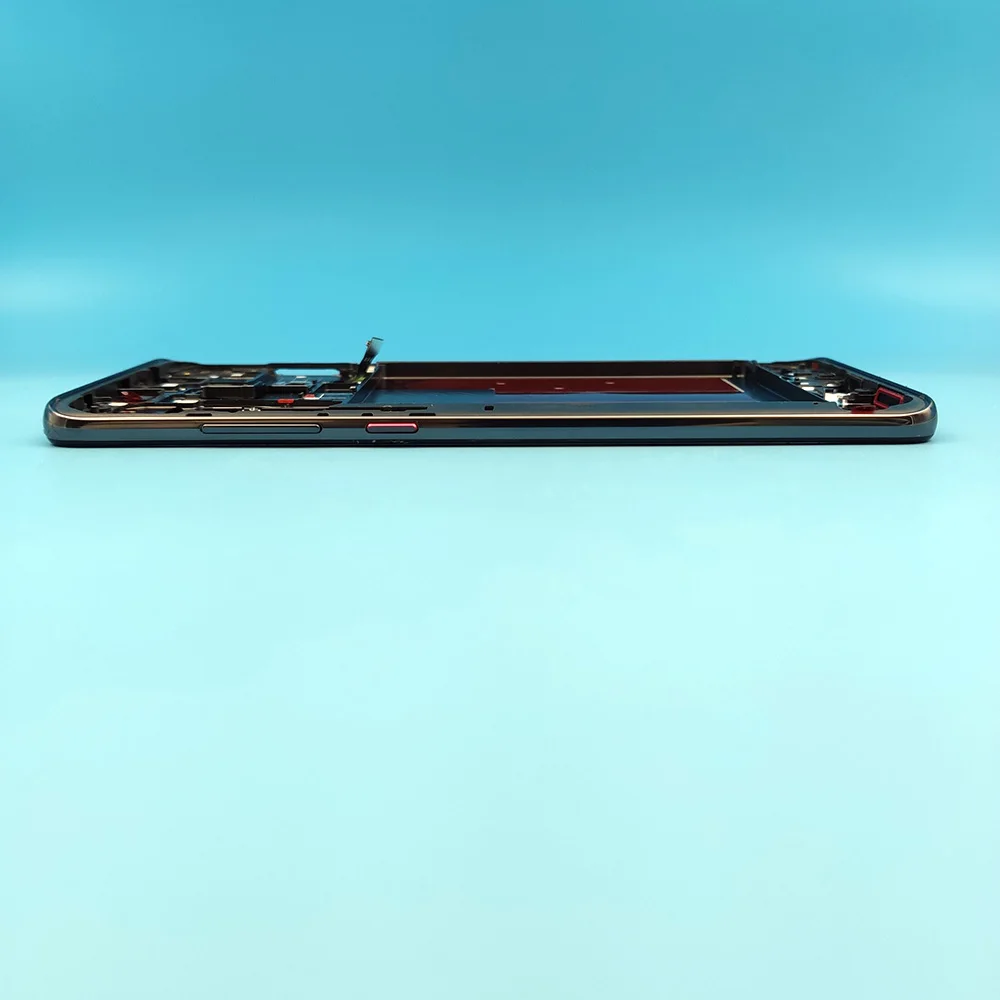 Для huawei mate 20 pro lcd дисплей+ кодирующий преобразователь сенсорного экрана в сборе Замена для huawei mate 20 X huawei mate 20 HMA-AL00 lcd
