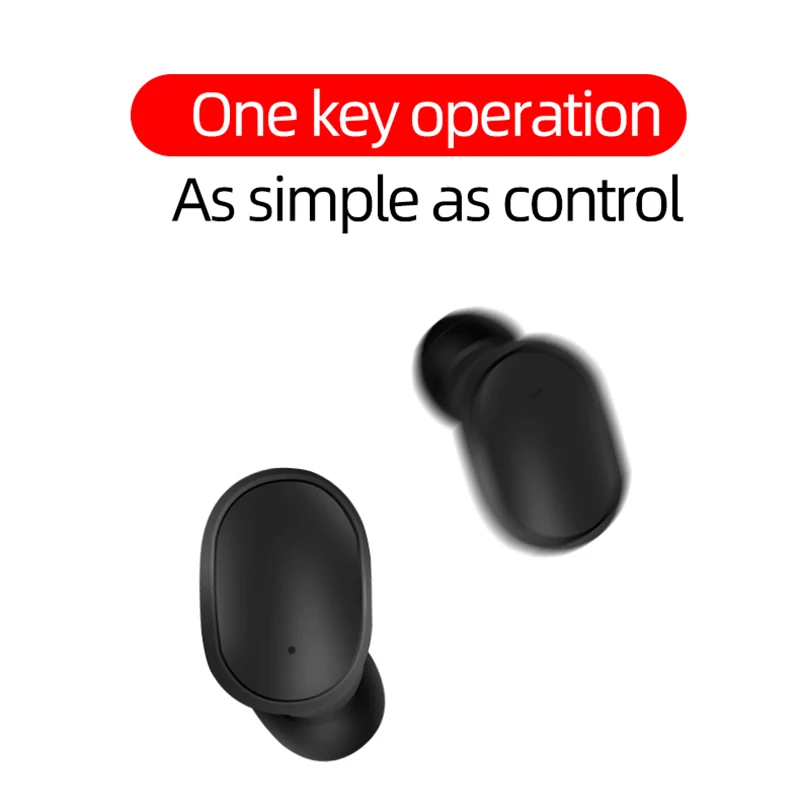 Фото Беспроводные наушники A6S для Airdots Bluetooth 5 0 TWS шумоподавление микрофон iPhone Huawei Samsung Беспроводные наушники A6S для Airdots Bluetooth 5 0 TWS шумоподавление микрофон iPhone Huawei Samsung