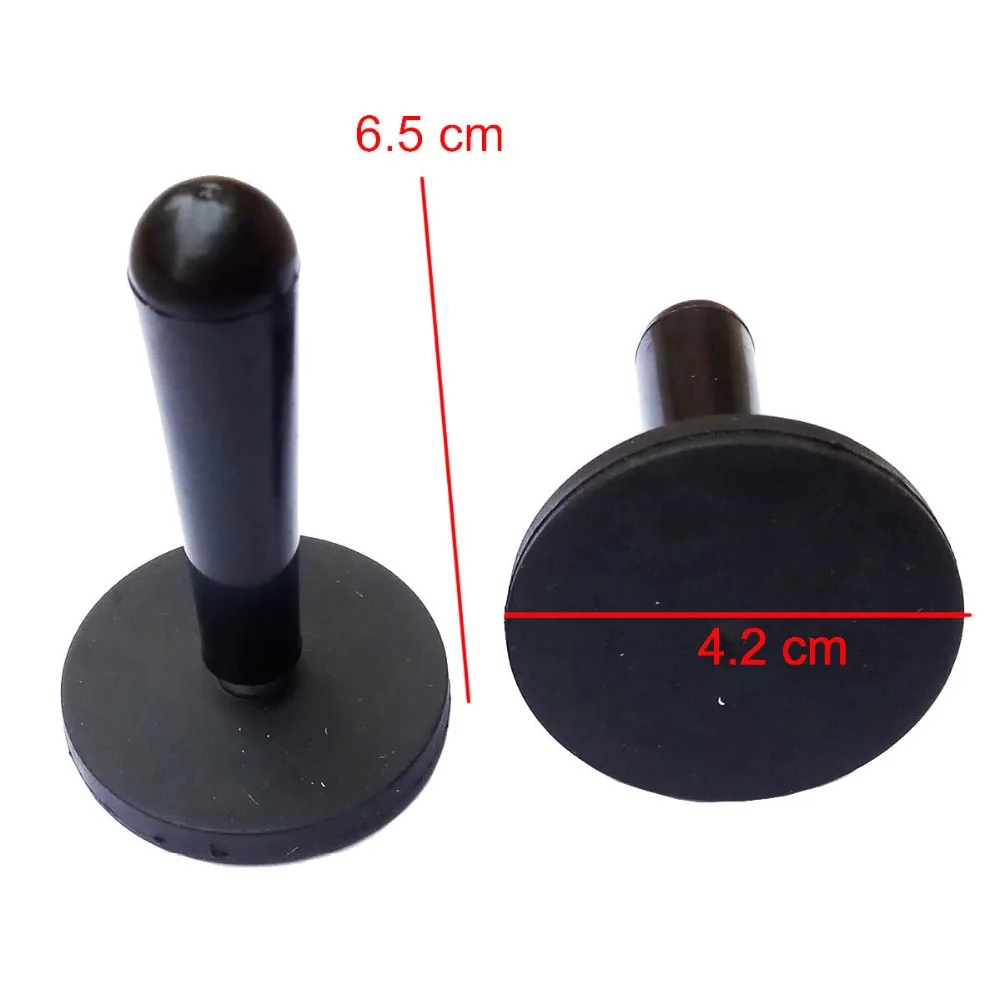 3 м фетр Ракель Магнит набор из быстрорежущей инструментальной стали Pro