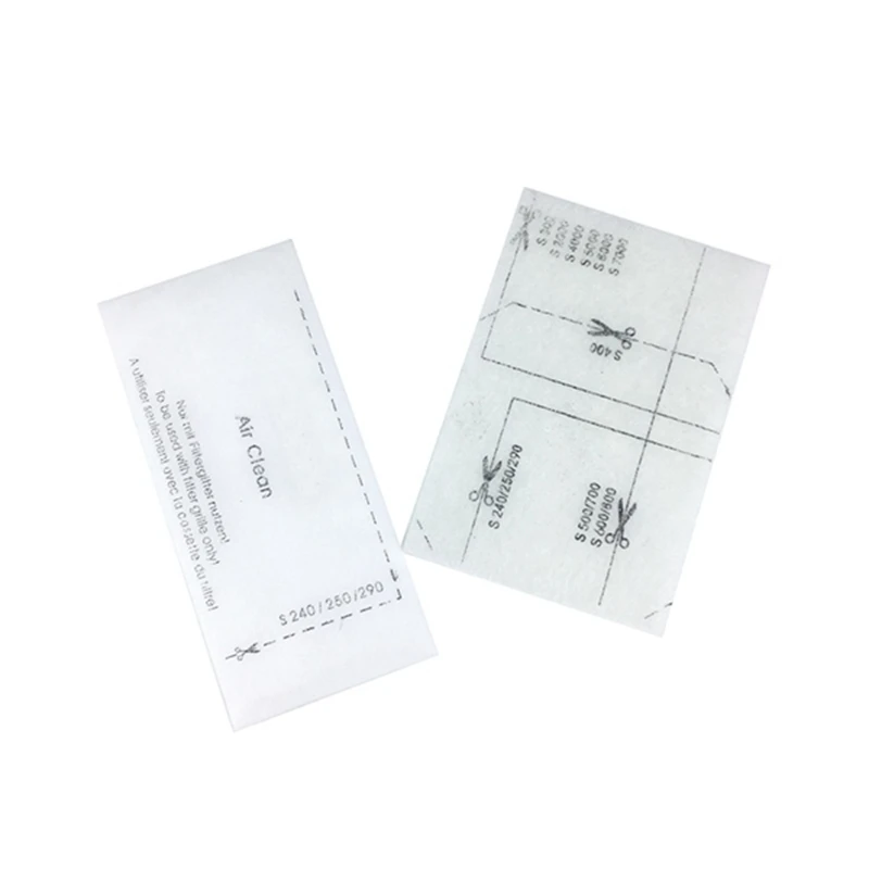 

Vacuum Cleaner for Miele GN AirClean 3D Efficiency Dust Bags Replace for Miele GN Vacuum Cleaner Dust Bag Part