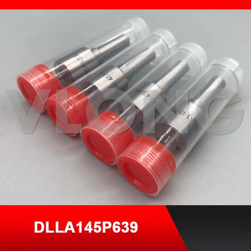 Diesel Nozzle DLLA145P639 For Injector Assembly | Автомобили и мотоциклы