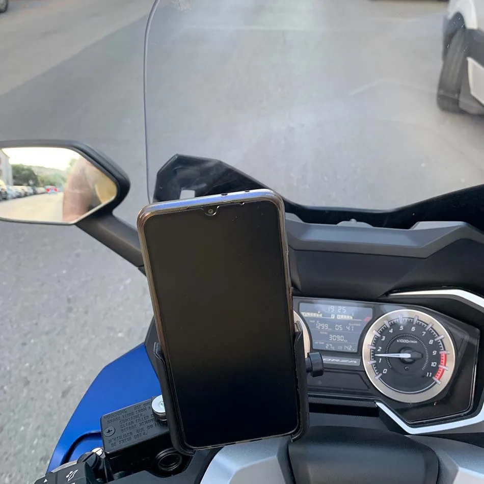Держатель для мотоцикла Honda Forza 125 250 300 350 |