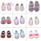 Аксессуары для кукол  7 см Kitty Электрическая вышивка любящее сердце обувь для 43 см куклы новорожденного и 13 Blyth Bdj игрушки