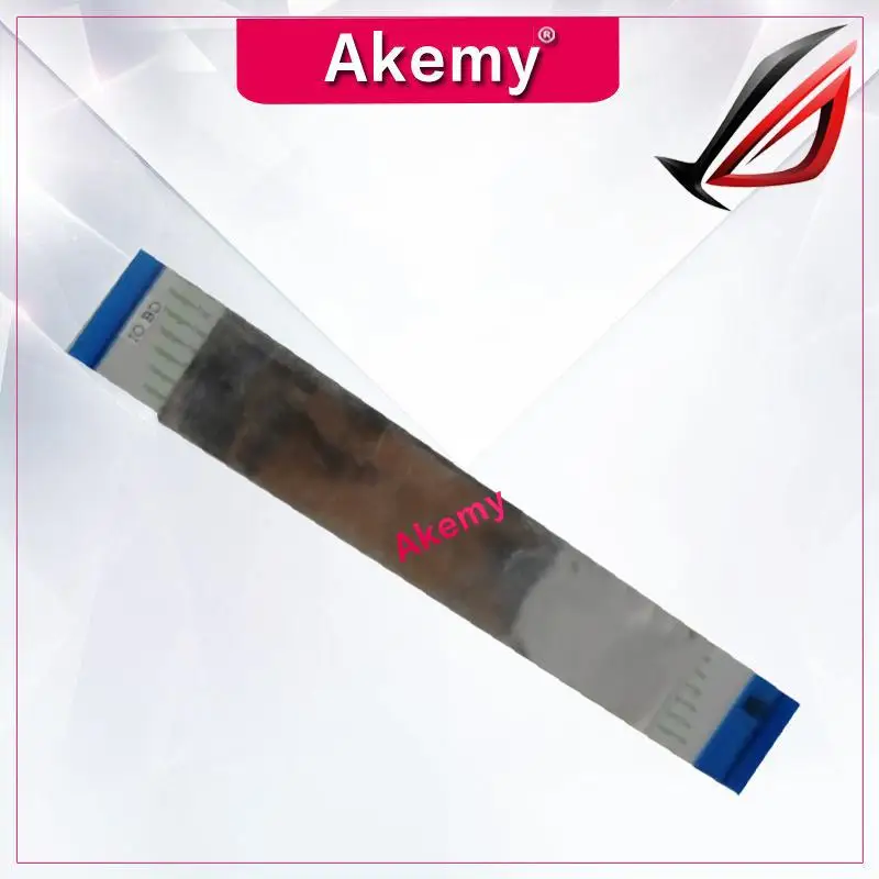 Для For Asus VivBooK UX560UA UX560UX UX560UQK UX560UW USB кабель IO FFC WR00178076|Компьютерные кабели и разъемы|