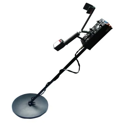 

Deep Sensitive Search Gold Digger Hunter 6M Underground Metal Detector Waterproof