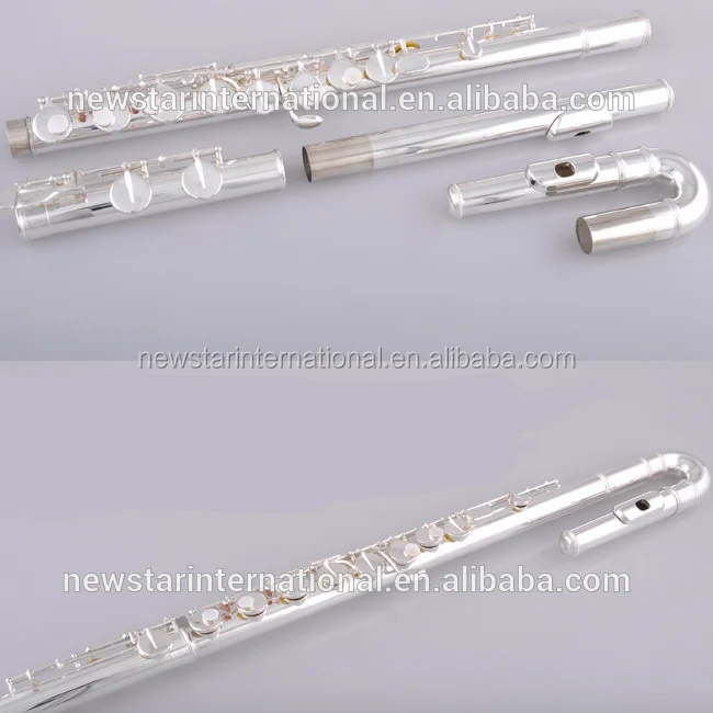 

2021 Лидер продаж флейта, высокое качество, низкая цена, профессиональная флейта