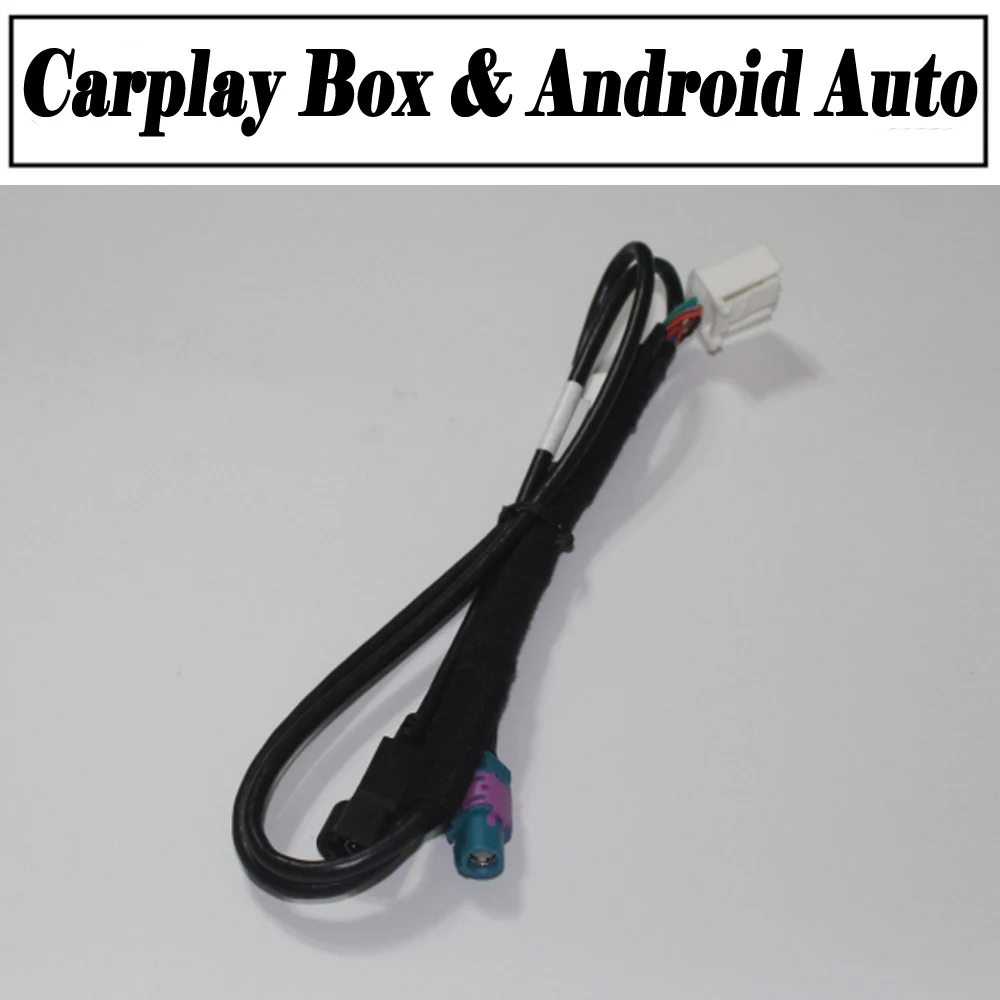 Для Honda Accord Android Авто управление carlife большой экран навигация обновление беспроводной Carplay