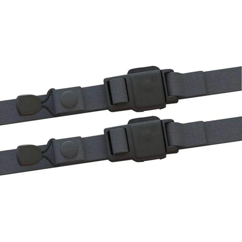 

Эластичный регулируемый ремень, удобные Обёрточная бумага вокруг шеи протектор, ухо Давление рельеф Удлинительный ремень (2 шт.)