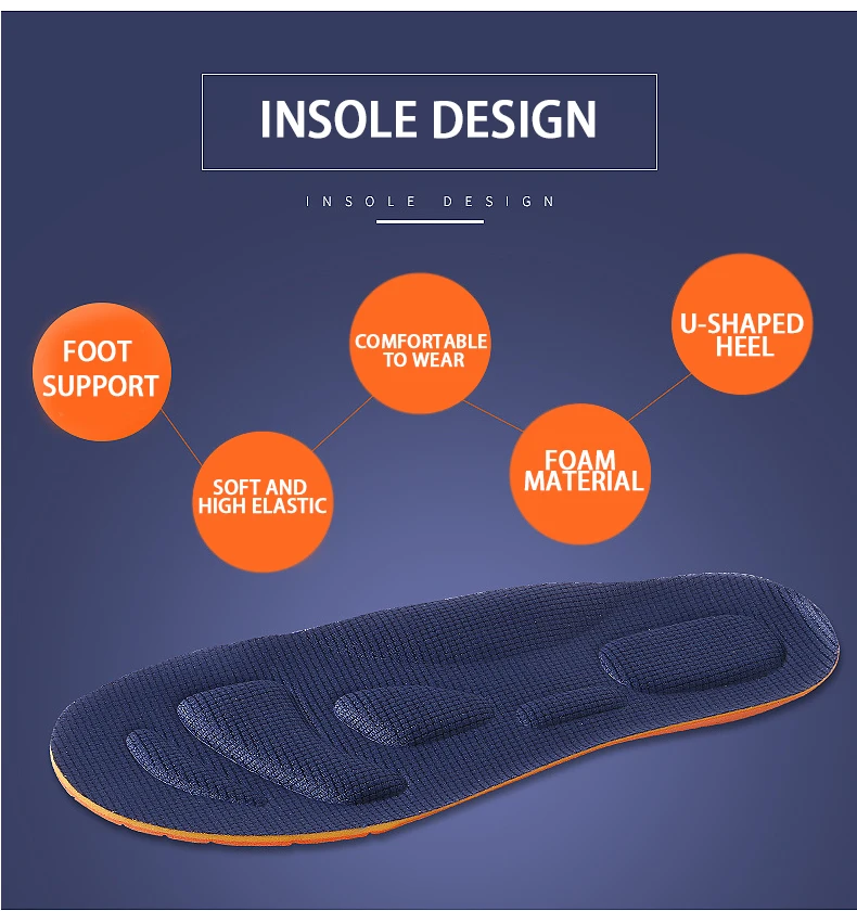 Memory Foam Sports Running insoles orthotic Arch Support Shoes Insole Man Women Flat Feet Breathable Orthopedic Insoles for feet