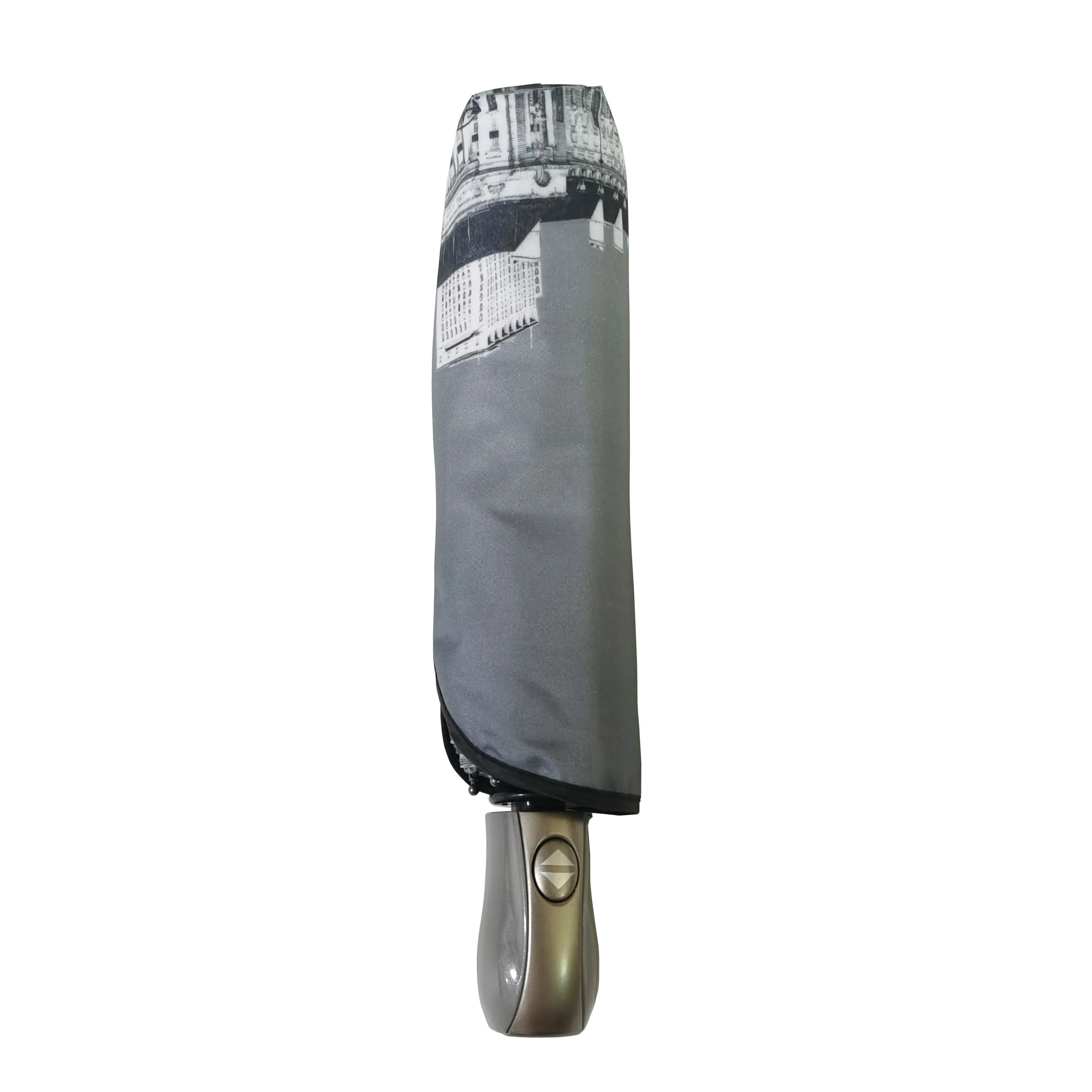 

Automatic Luxury Umbrella Rain Women Strong Frame Windproof Paraguas Waterproof 3folding 23"9K Creative Design BigPopular