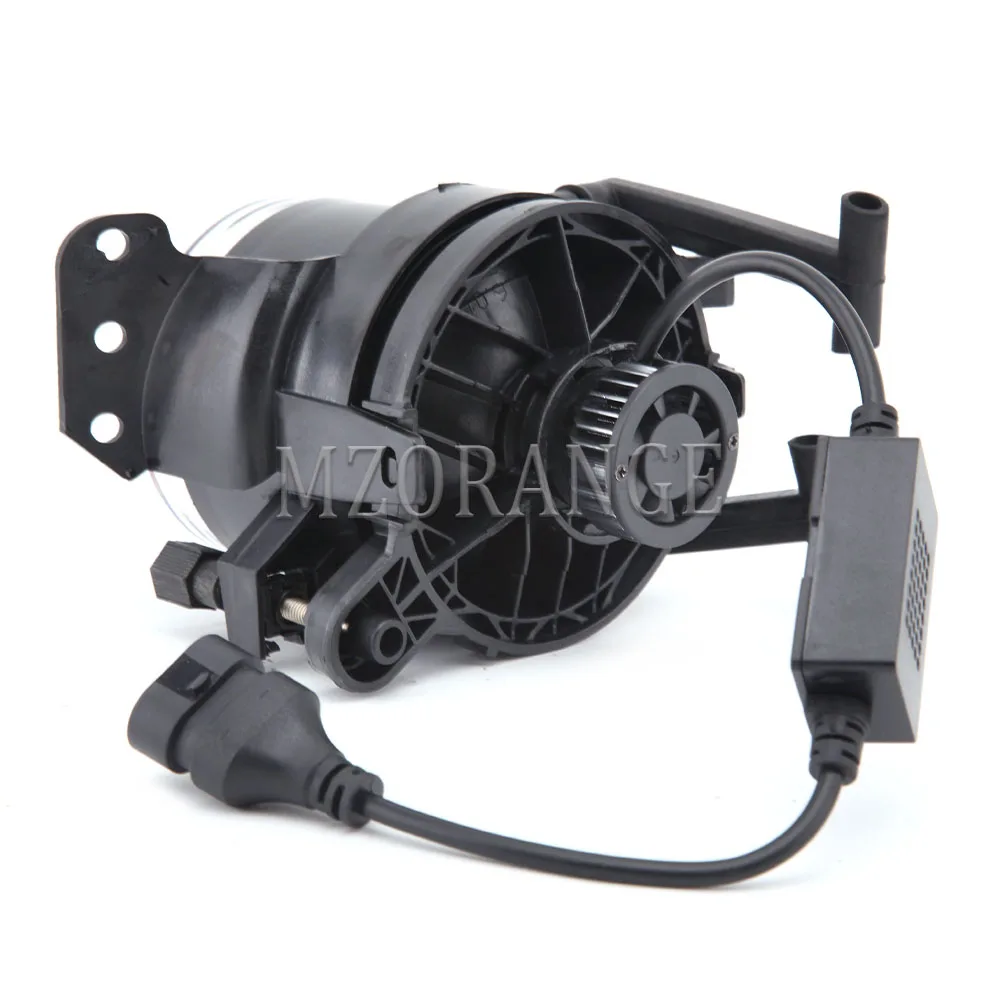 Светодиодный ные передние фары для BMW E60 E90 E63 E46 323i 325i 525i противотумансветильник s