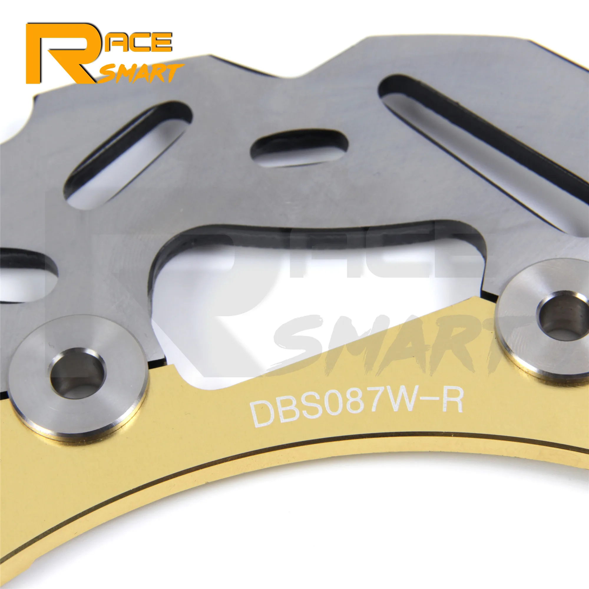 Для BMW R 1200 GS 2013 2014 Мотоцикл с ЧПУ передний тормозной ротор дисковые тормозные