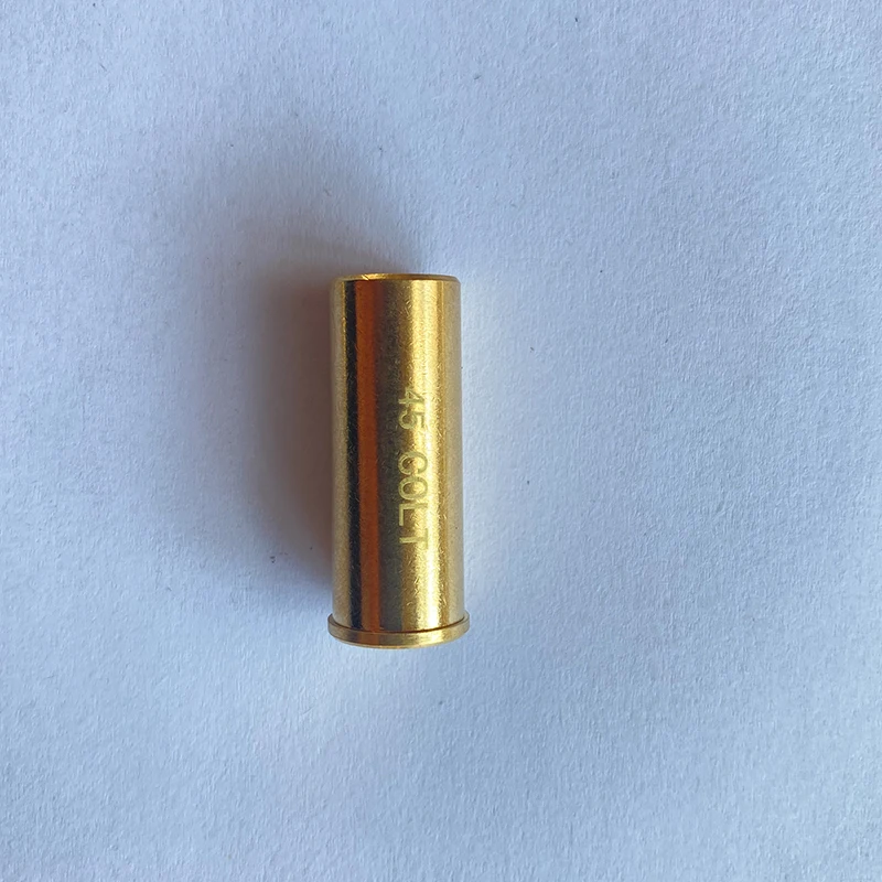 Красный точечный лазерный латунный Калибр 9 мм/308/7.62/.40 патрон Boresight для прицела