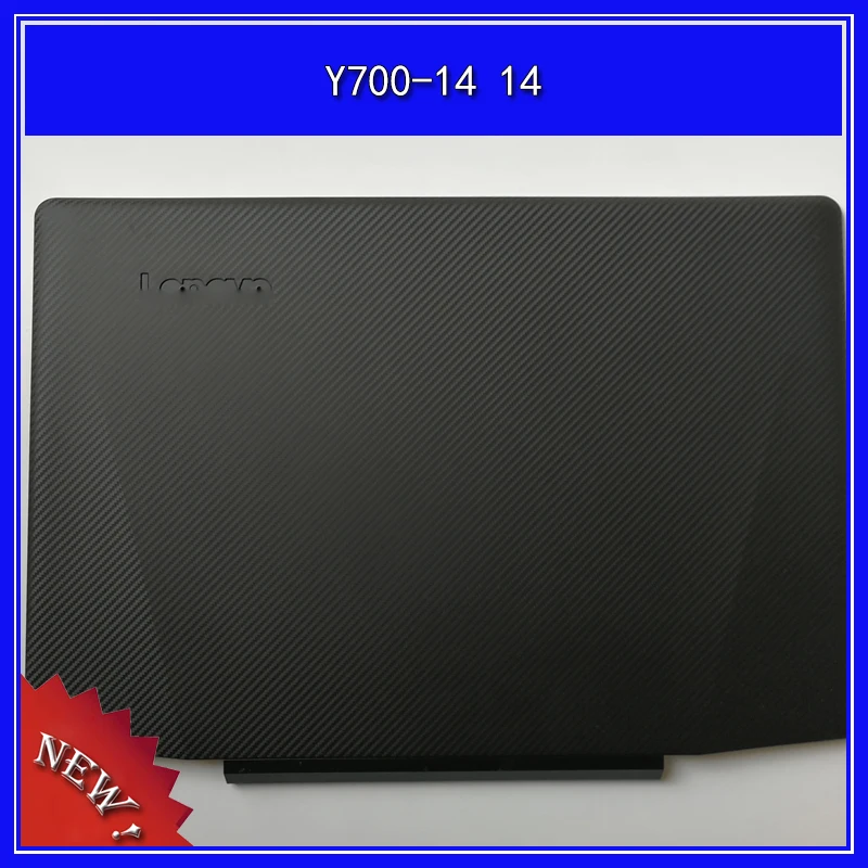 

Laptop LCD Back Cover Top Case for Lenovo Y700-14 14 A Shell