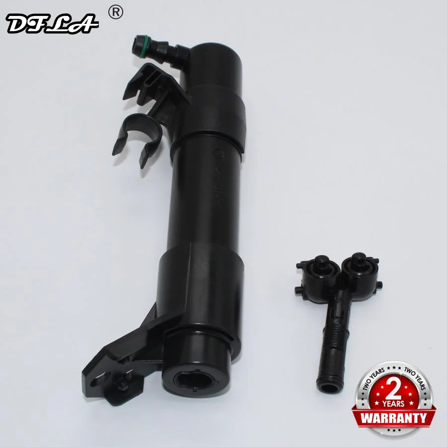 Левая сторона для VW Golf 5 R32 Rabbit 2004 2005 2006 2007 2008 2009 Автомобильный Стайлинг Омыватель