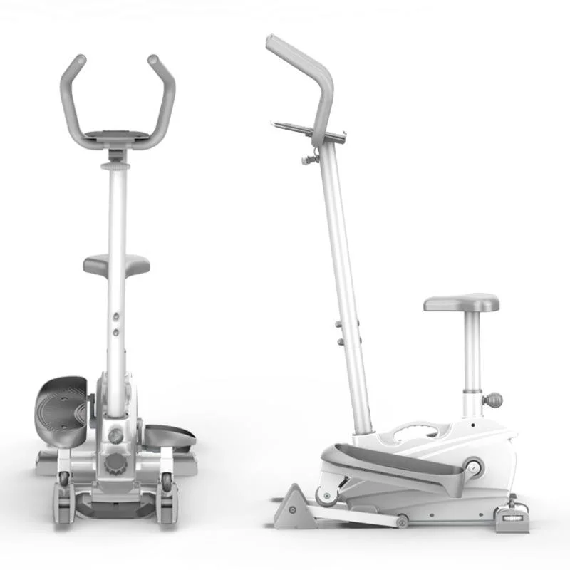 

Home multi-function silent aerobic treadmill efficient fat burning thin legs artifact multi-speed adjustment fitness equipment