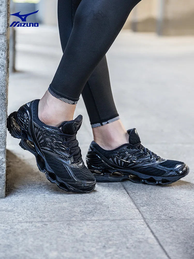 Оригинальный MIZUNO пророчество серии спортивная обувь для мужчин женщин