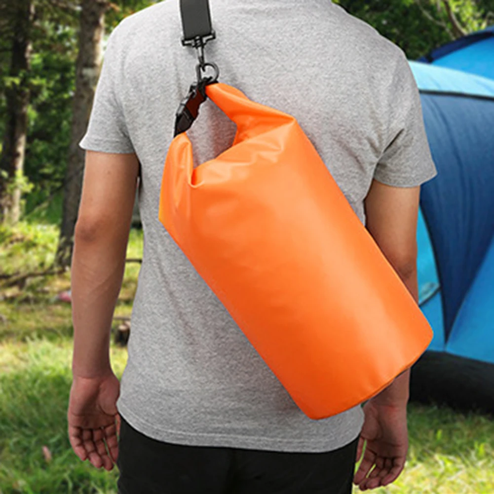 

Swimming Float Air Dry Bag Inflatable Floating Buoy Safety Waterproof Bags