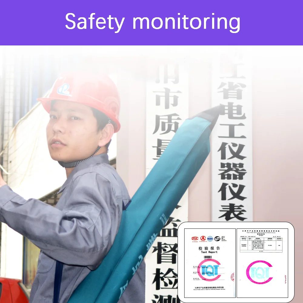 Высоковольтные изоляционные перчатки 12/20/25/35 кв электрические защитные защита от