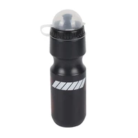 650ml portable sports water bottle camping cycling bicycle plastic flask outdoor bike kettle tour riding accessories