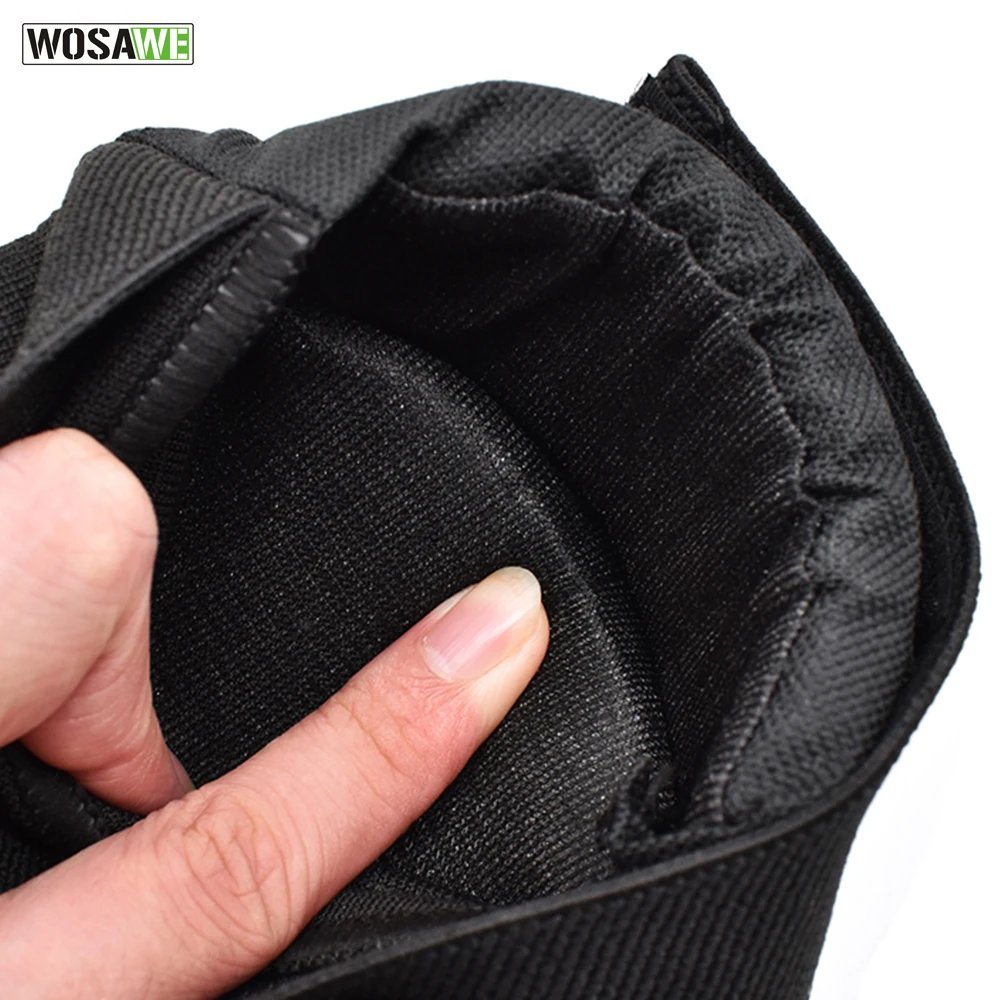 Наколенник WOSAWE moto rcycle защита для катания на лыжах сноуборде тактический